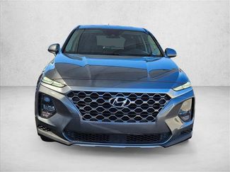 Used 2019 Hyundai Santa Fe SE w/ Cargo Package video 2
