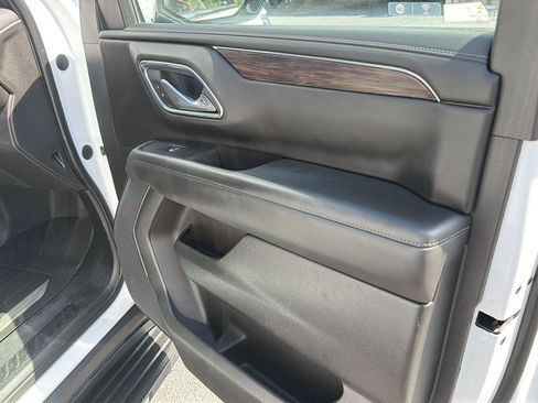 Used 2023 Chevrolet Suburban LS w/ Max Trailering Package AWD/4WD image 15