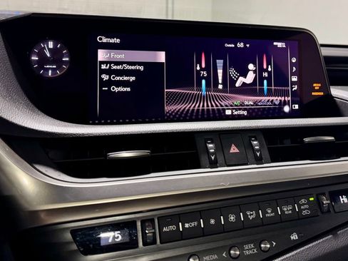 Used 2019 Lexus ES 350 image 20