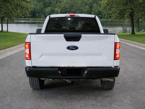 Used 2019 Ford F150 XL w/ Trailer Tow Package AWD/4WD image 5