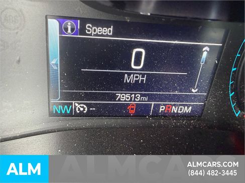 Used 2016 Chevrolet Colorado LT RWD image 27