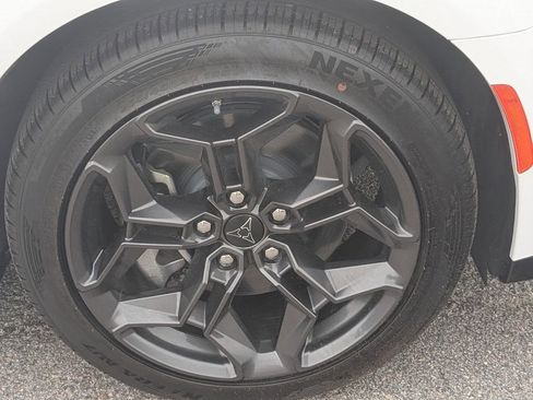 New 2026 Dodge Charger GT w/ Blacktop Package AWD/4WD image 13
