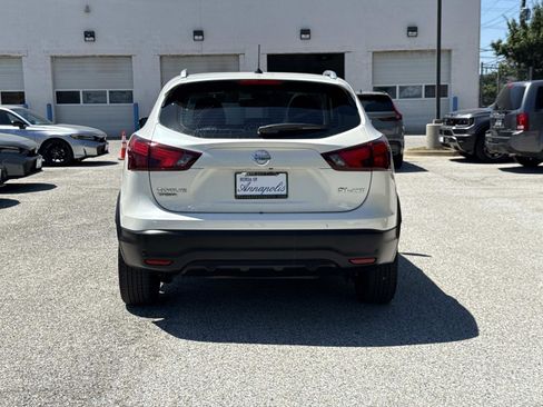 Used 2019 Nissan Rogue Sport SL w/ Premium Package AWD/4WD image 22