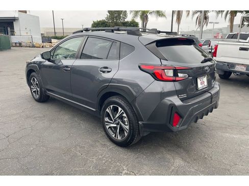 Certified 2024 Subaru Crosstrek 2.0i Premium w/ Popular Package #4 AWD/4WD image 3