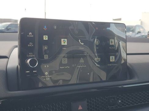 New 2026 Honda CR-V Sport Touring image 22