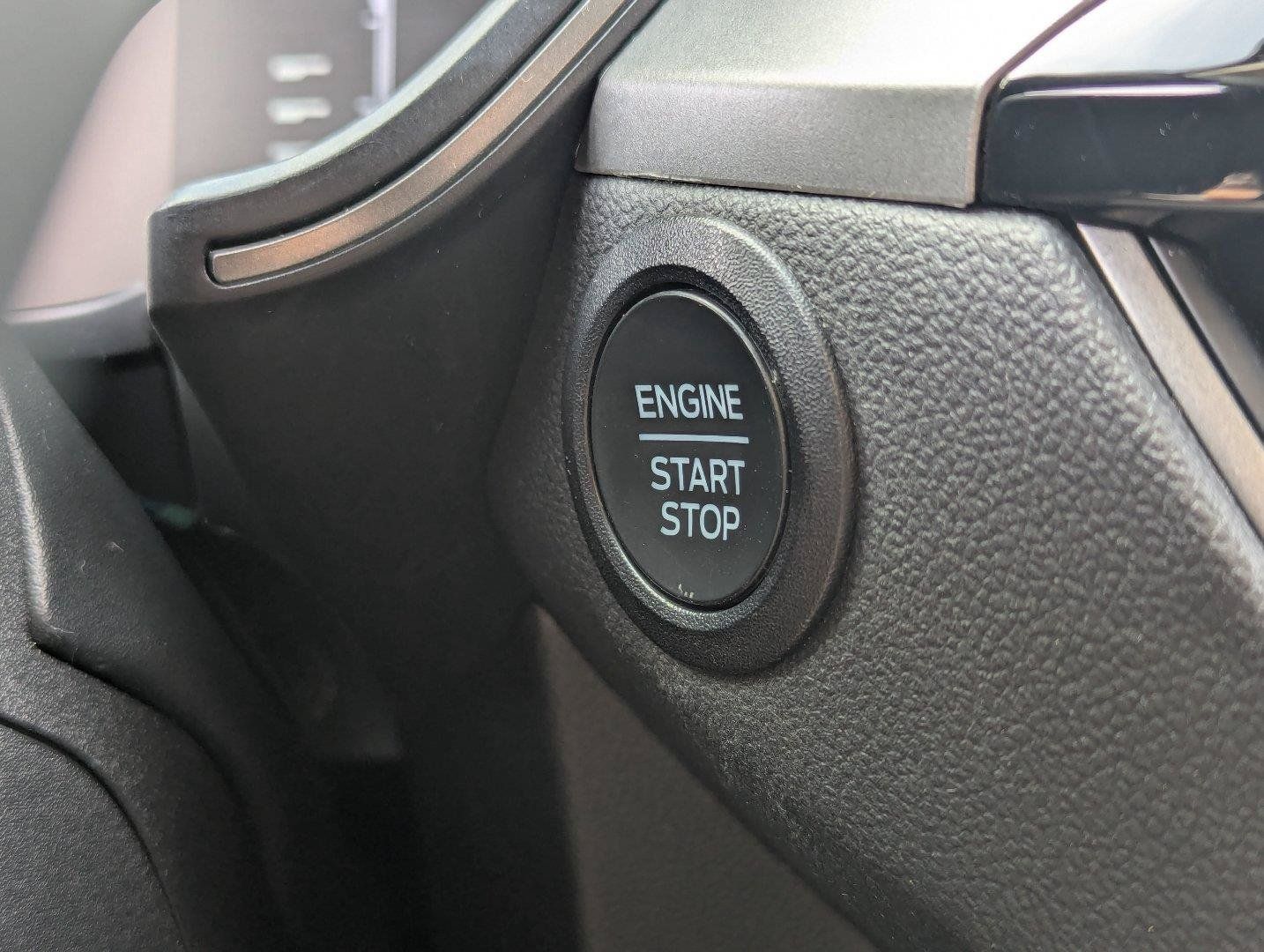 Used 2024 Ford Escape Active AWD/4WD image 15
