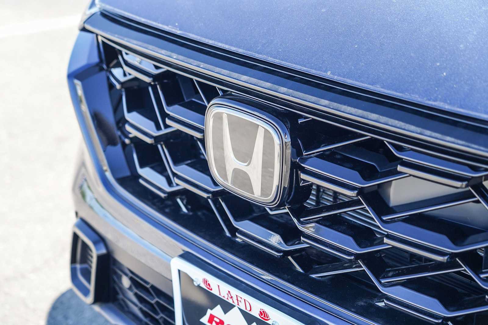 New 2027 Honda CR-V Sport-L image 3