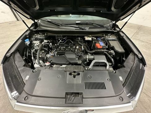 Used 2024 Honda CR-V EX image 17