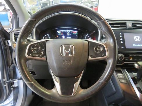 Used 2020 Honda CR-V EX-L image 8