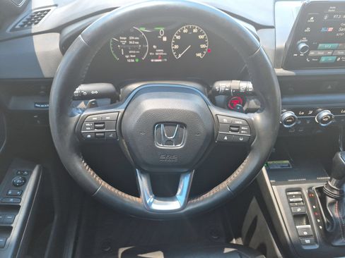 Used 2024 Honda CR-V Sport-L image 20