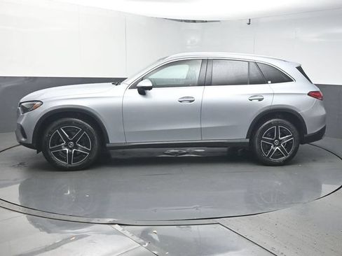 Used 2026 Mercedes-Benz GLC 300 image 5