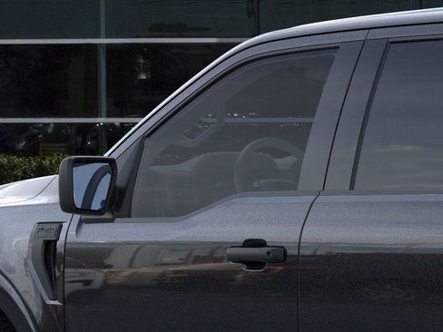 New 2026 Ford F150 STX w/ Equipment Group 200A RWD image 20