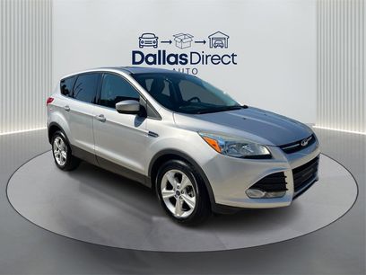 Used 2016 Ford Escape SE
