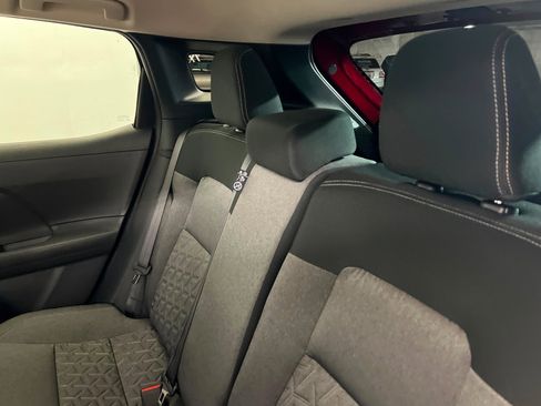 New 2026 Nissan Kicks SV image 20