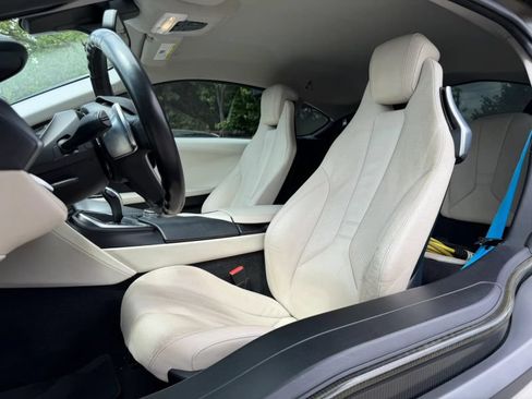 Used 2015 BMW i8 AWD/4WD image 11