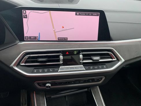 Used 2019 BMW X5 xDrive40i w/ M Sport Package AWD/4WD image 10
