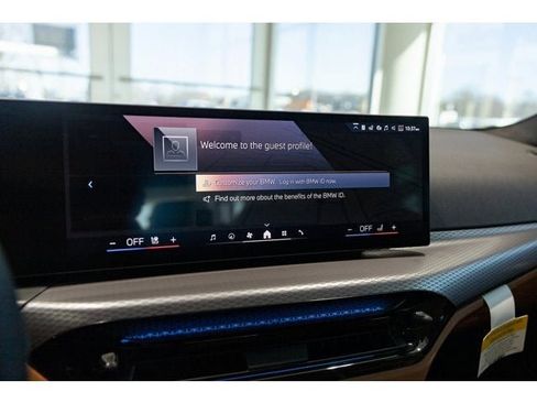 New 2026 BMW 330i xDrive Sedan w/ Convenience Package image 68