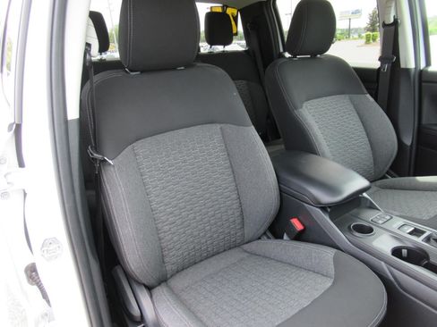 Used 2025 Ford Ranger XL RWD image 12