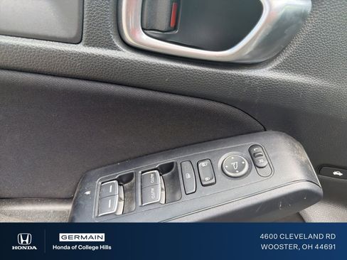 Certified 2024 Honda Civic Sport image 14