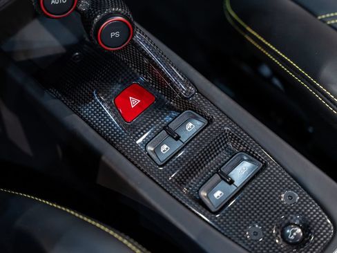 Certified 2015 Ferrari 458 Speciale A RWD image 41