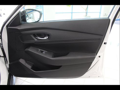 Certified 2025 Honda Accord SE image 24