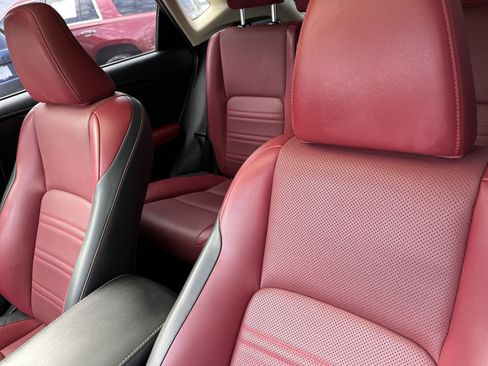 Used 2021 Lexus NX 300 FWD w/ Accessory Package 2 image 12