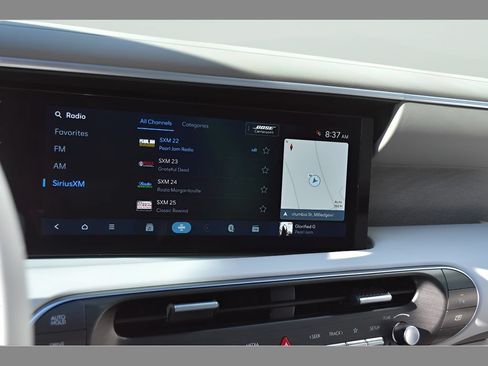 New 2026 Hyundai Palisade Limited FWD image 24
