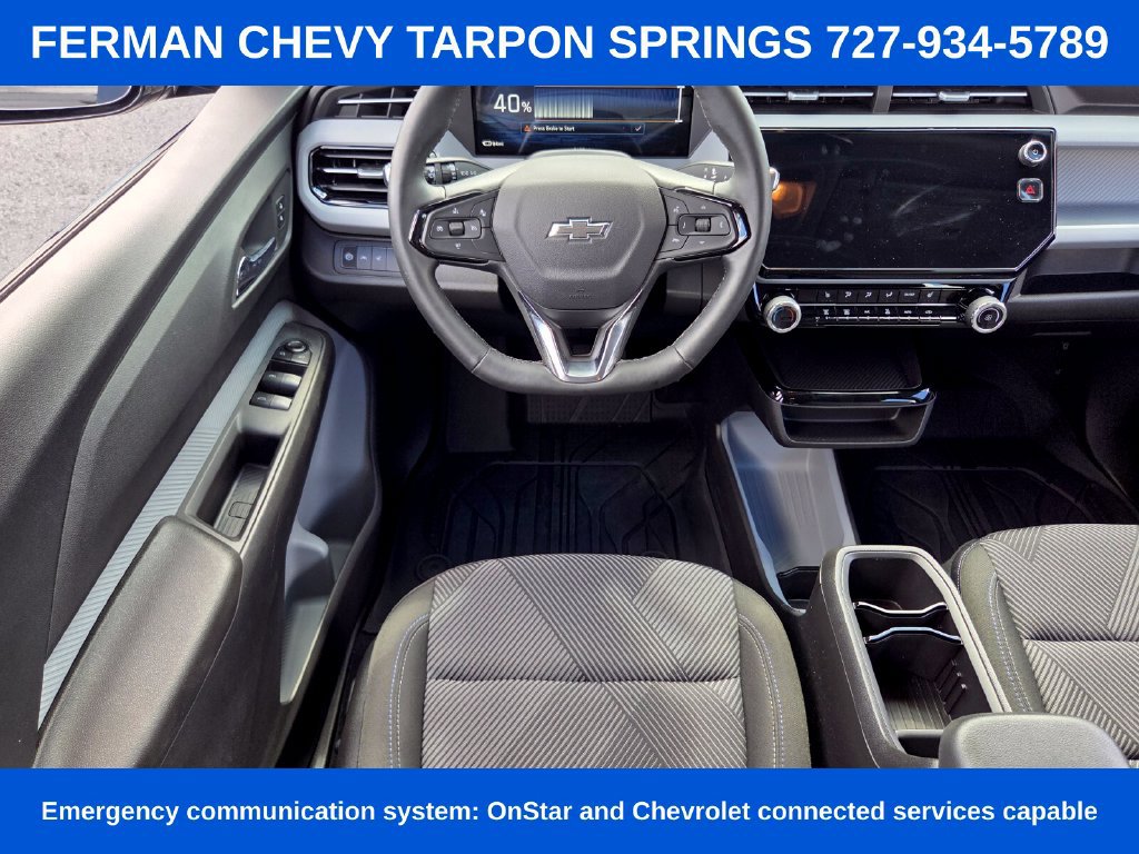 New 2027 Chevrolet Bolt LT w/ Comfort Package FWD image 15