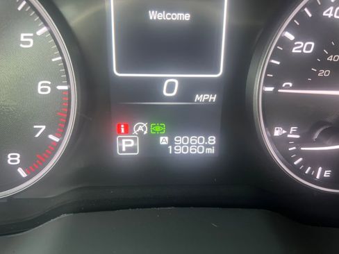 Used 2023 Subaru Outback Limited w/ Tech Package 2 image 17