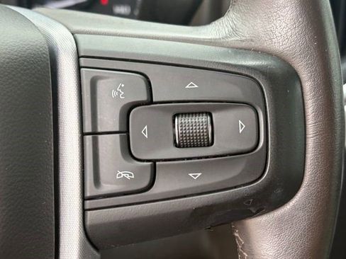 Certified 2021 GMC Sierra 1500 SLT RWD image 9