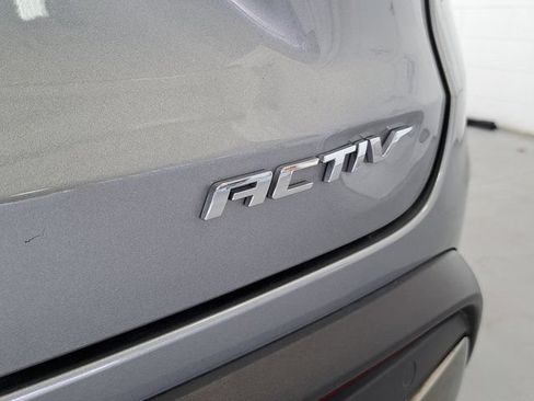 Used 2025 Chevrolet Trax ACTIV w/ Driver Confidence Package FWD image 28