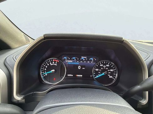 Used 2022 Ford F250 Lariat w/ FX4 Off-Road Package image 12