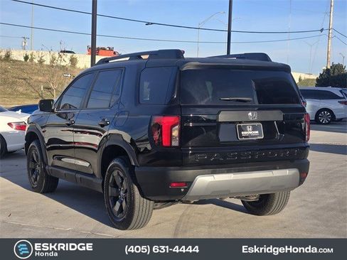 Used 2026 Honda Passport RTL image 5