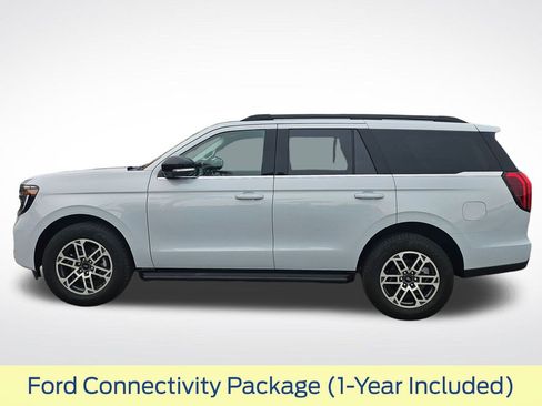 New 2026 Ford Expedition Active image 24