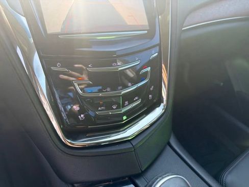 Used 2017 Cadillac CTS Luxury AWD/4WD image 27