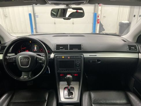 Used 2006 Audi A4 3.2 AWD/4WD image 10