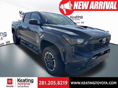 Used 2024 Toyota Tacoma TRD Sport