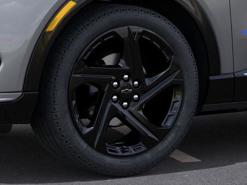 New 2026 Chevrolet Equinox EV RS image 33