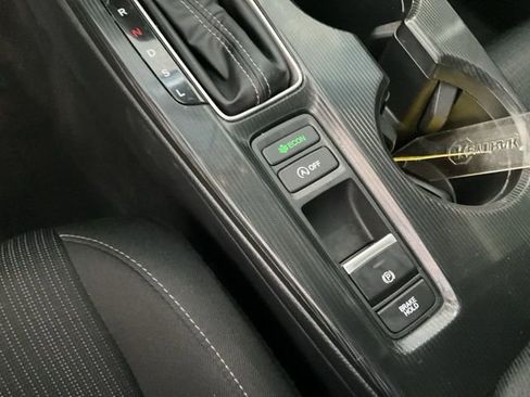 Certified 2025 Honda Civic LX image 11