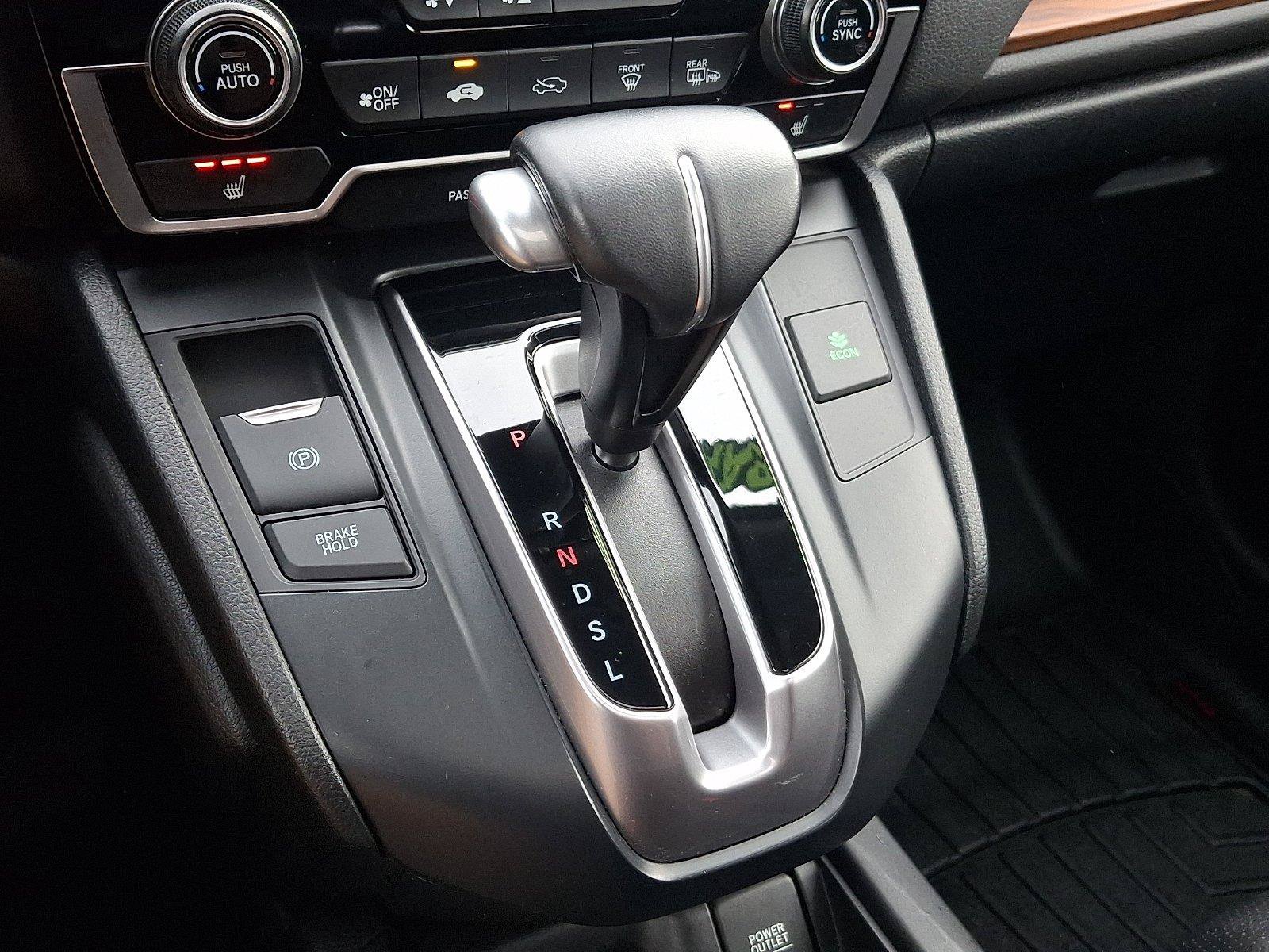 Used 2018 Honda CR-V EX-L image 15