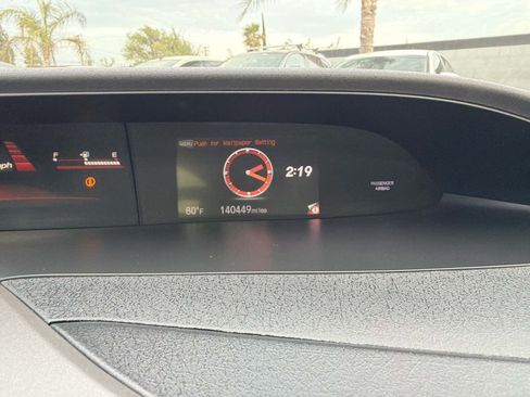 Used 2012 Honda Civic Si image 35