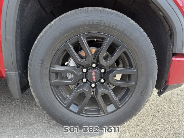 Used 2021 GMC Sierra 1500 Elevation RWD image 21