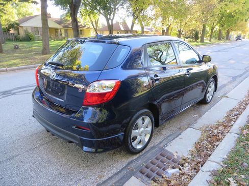Used 2009 Toyota Matrix S image 5