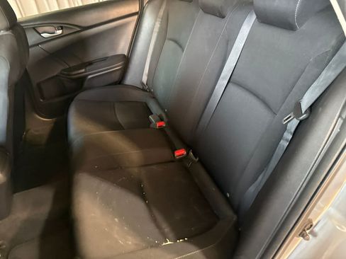 Used 2019 Honda Civic LX image 17