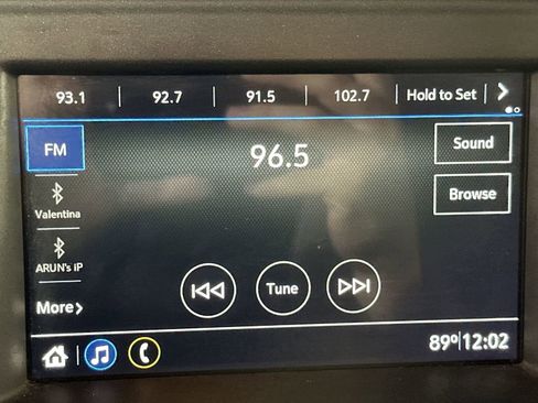 Used 2019 Chevrolet Colorado W/T w/ WT Convenience Package image 16