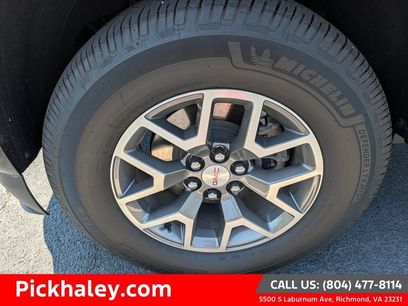 Used 2022 GMC Canyon AT4 w/ Trailering Package