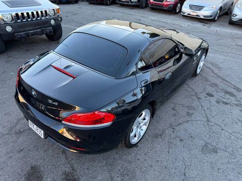 Used 2009 BMW Z4 sDrive30i image 53