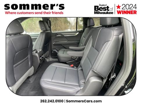 New 2026 GMC Acadia Elevation w/ Elevation Premium Package image 10