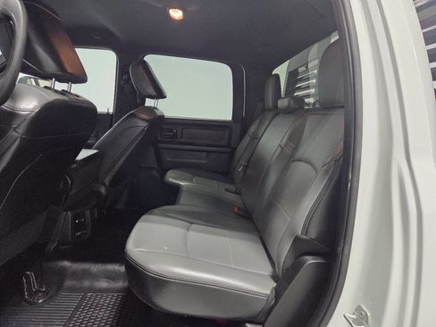 Used 2023 RAM 2500 Tradesman image 12