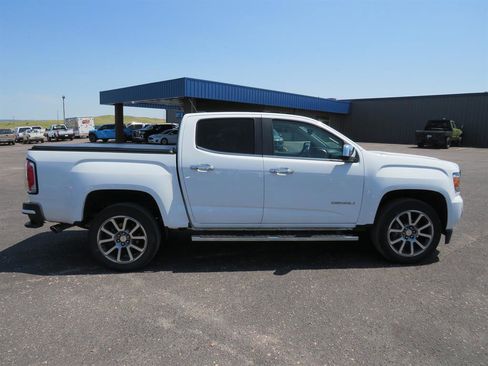 Used 2019 GMC Canyon Denali image 6